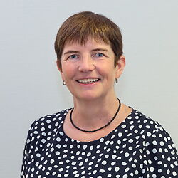 Dr. med. Brigitte Hock Fachärztin für Allgemeinmedizin, Psychotherapie